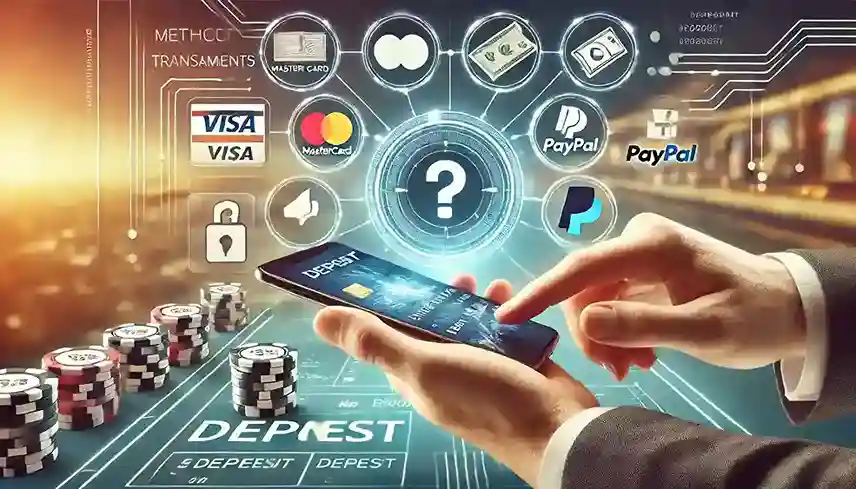 Malupetph Casino Deposit