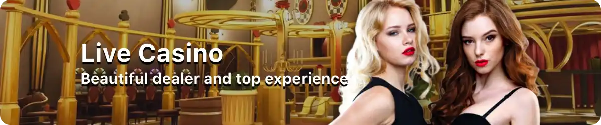 Malupetph LIVE CASINO
