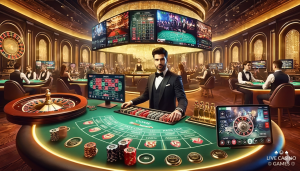 Malupetph Live Casino Games