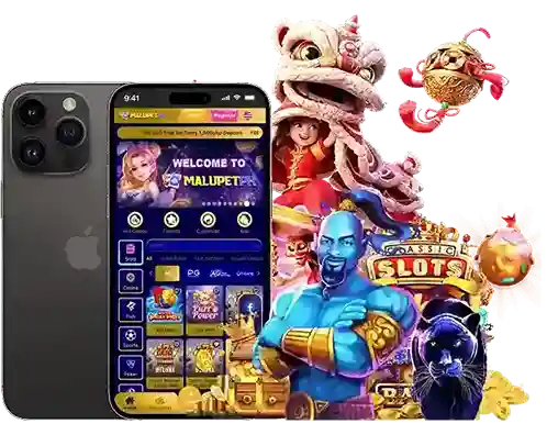 Download Malupetph App