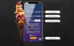 Malupetph Casino Login
