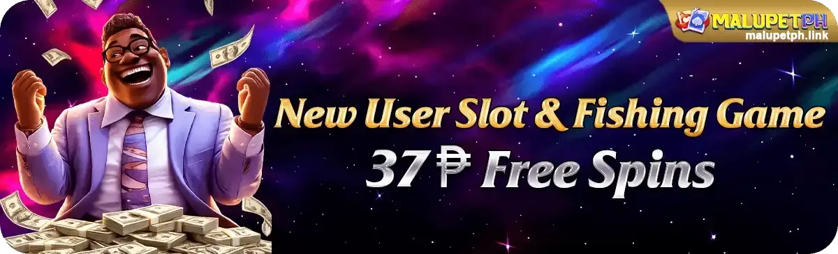 Malupetph REGISTER Bonus