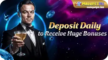 Malupetph PROMOTIONS